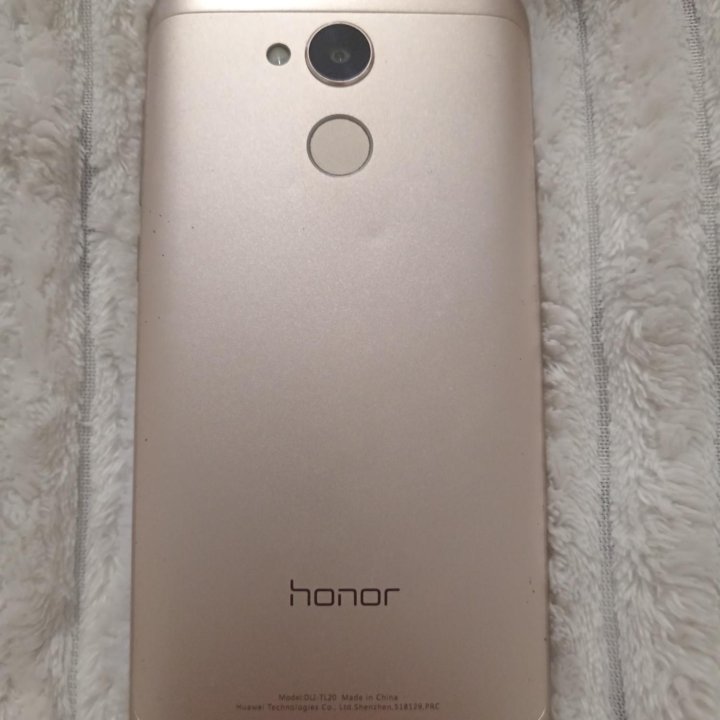 Телефон Honor 6A