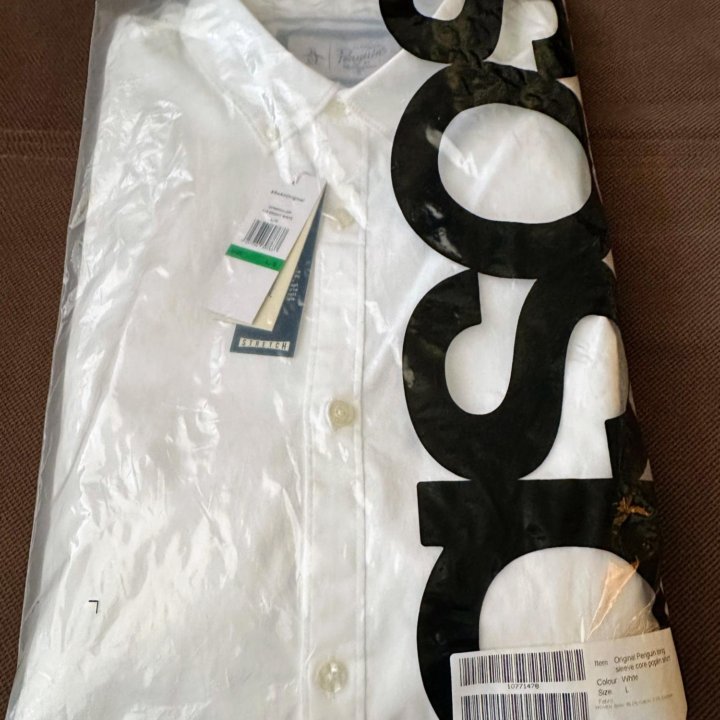 Новая рубашка Original Penguin by Munsingwear