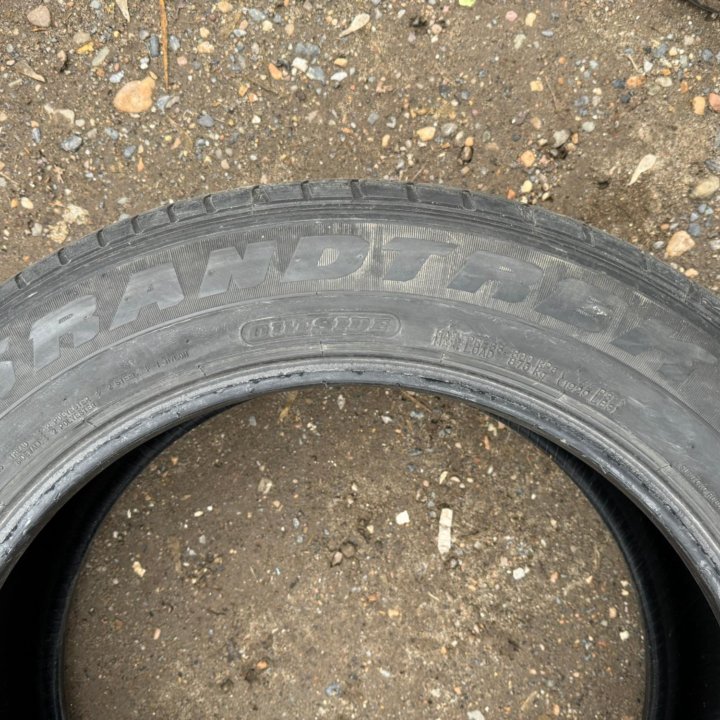 245/55 R19 DUNLOP ЛЕТО