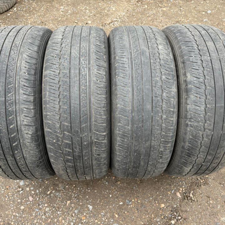 245/55 R19 DUNLOP ЛЕТО