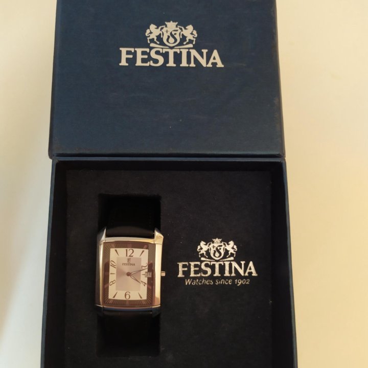 Часы мужские Festina