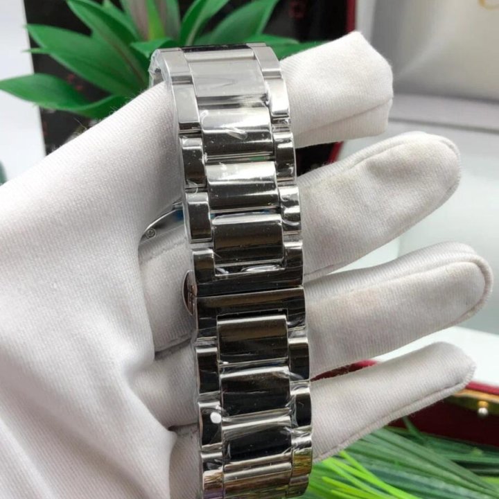 Часы наручные мужские Cartier