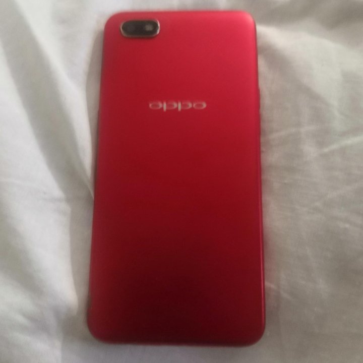 OPPO A1K