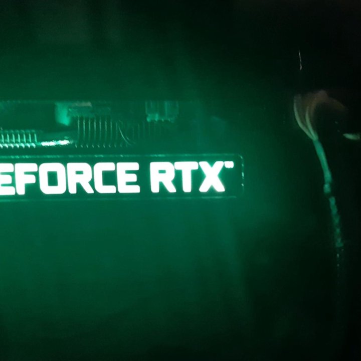 Видеокарта Palit nvidia GeForce RTX 3060 dual 12гб