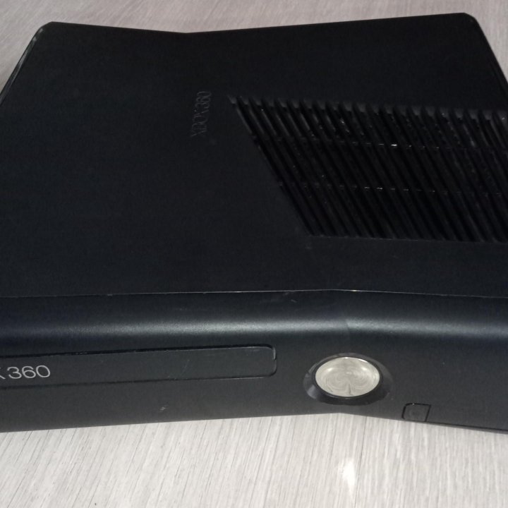 Xbox 360 s