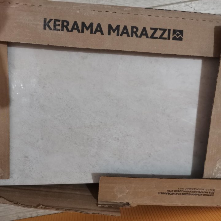 Плитка Kerama Marazzi мотиво, арт. 6424, 8 штук