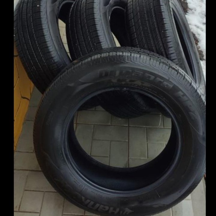 Hankook Dynapro HP2 RA33 225/65 R17