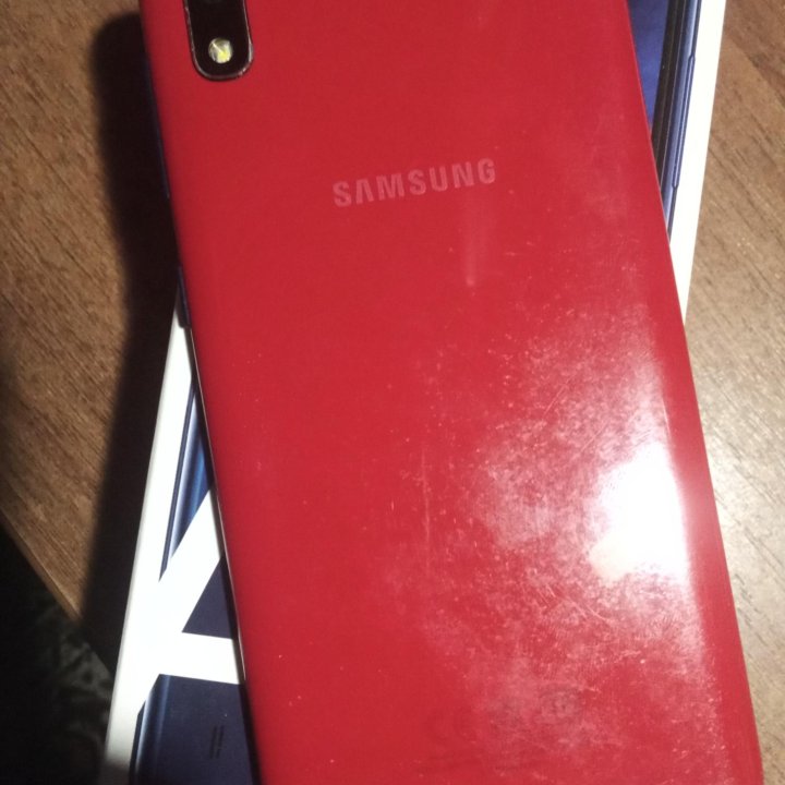 Samsung a10