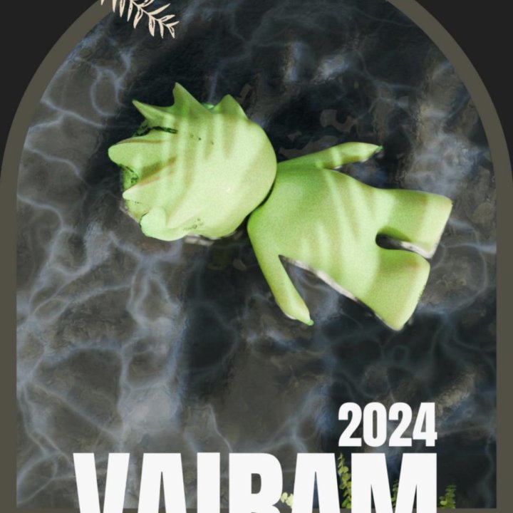 Компаньон valram, современное ( bearbrick, kaws)