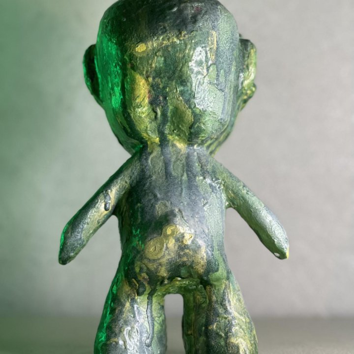 Компаньон valram, современное ( bearbrick, kaws)