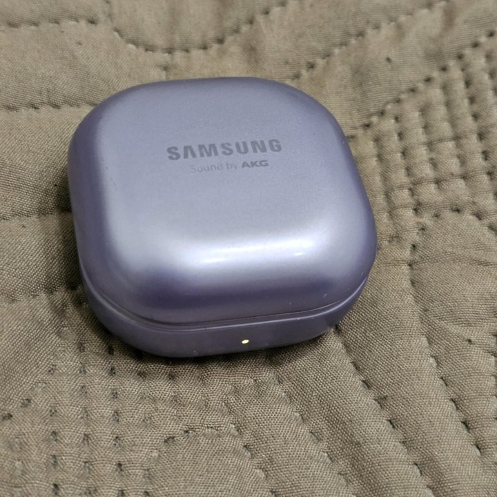 Samsung Galaxy buds pro