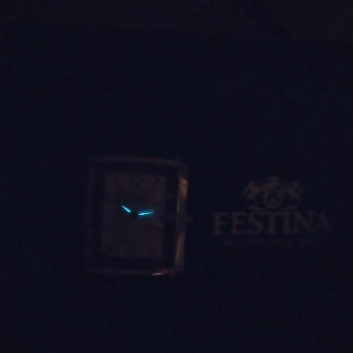 Часы мужские Festina