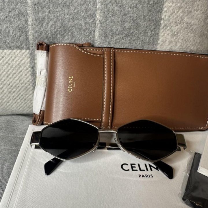 Celine очки оригинал