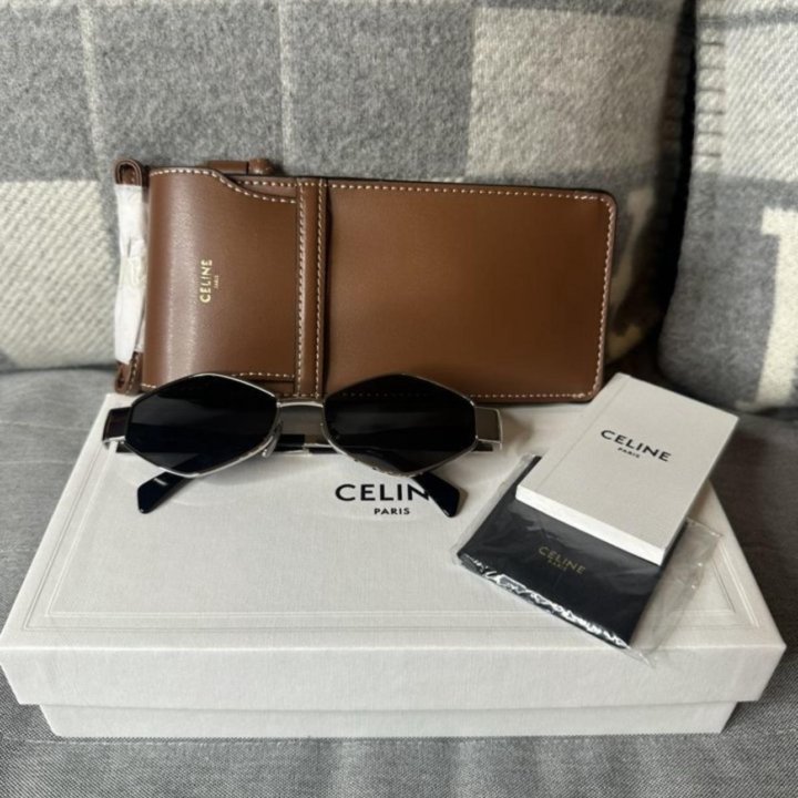 Celine очки оригинал