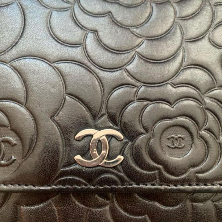 Сумка chanel woc оригинал