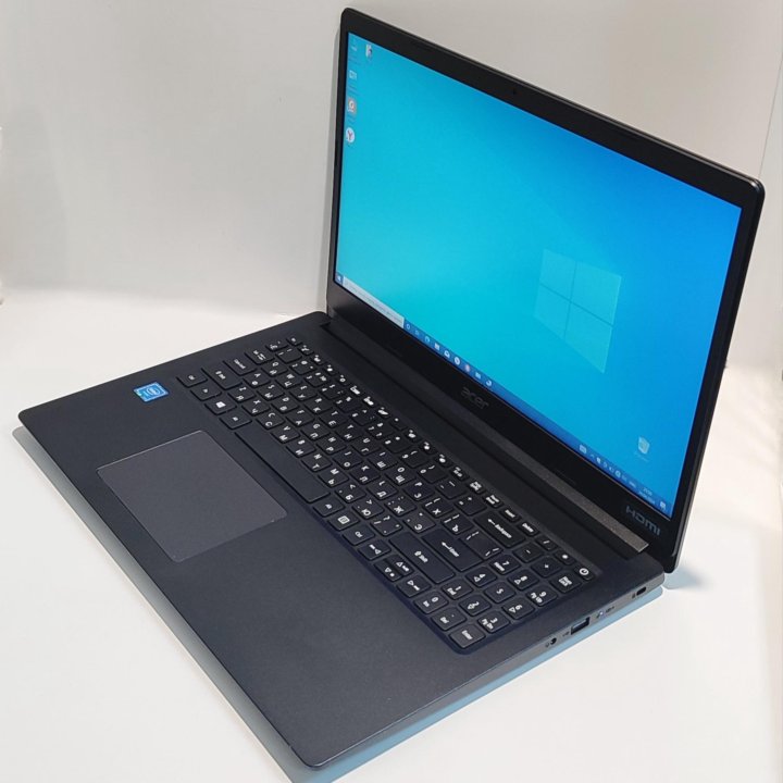 Ноутбук Acer Extensa 15 EX215-31-C6FV