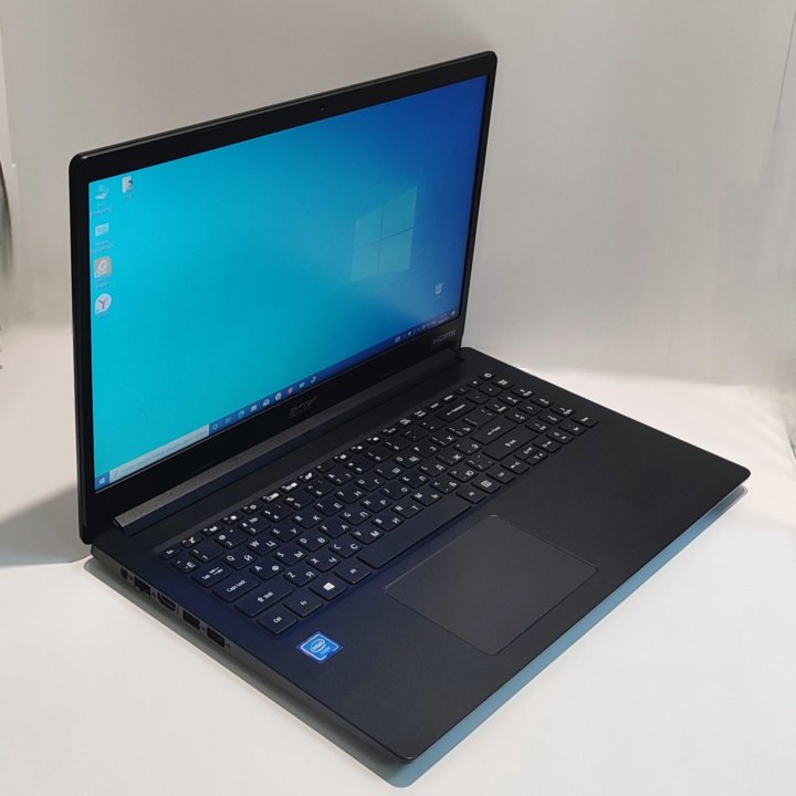 Ноутбук Acer Extensa 15 EX215-31-C6FV