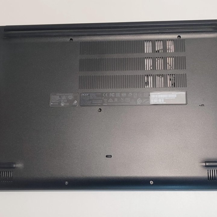 Ноутбук Acer Extensa 15 EX215-31-C6FV