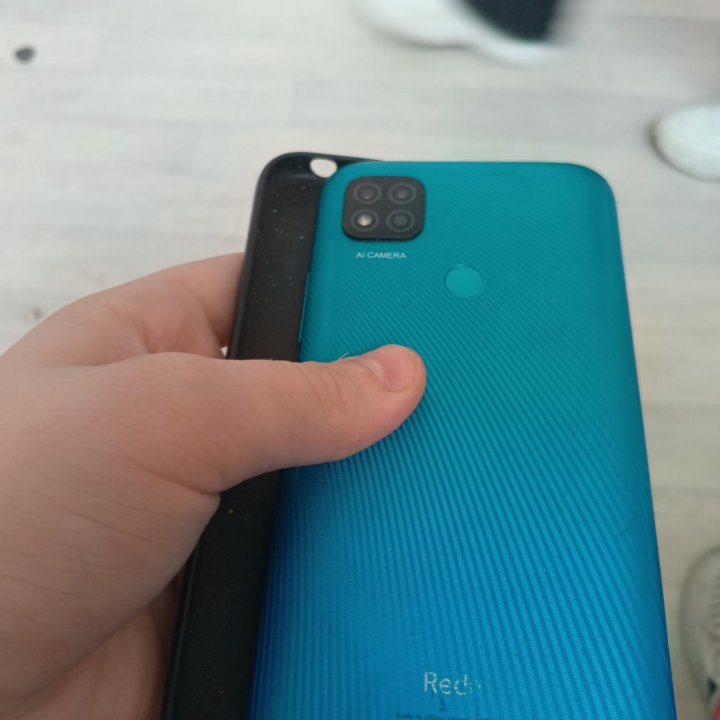 Xiaomi Redmi 9С