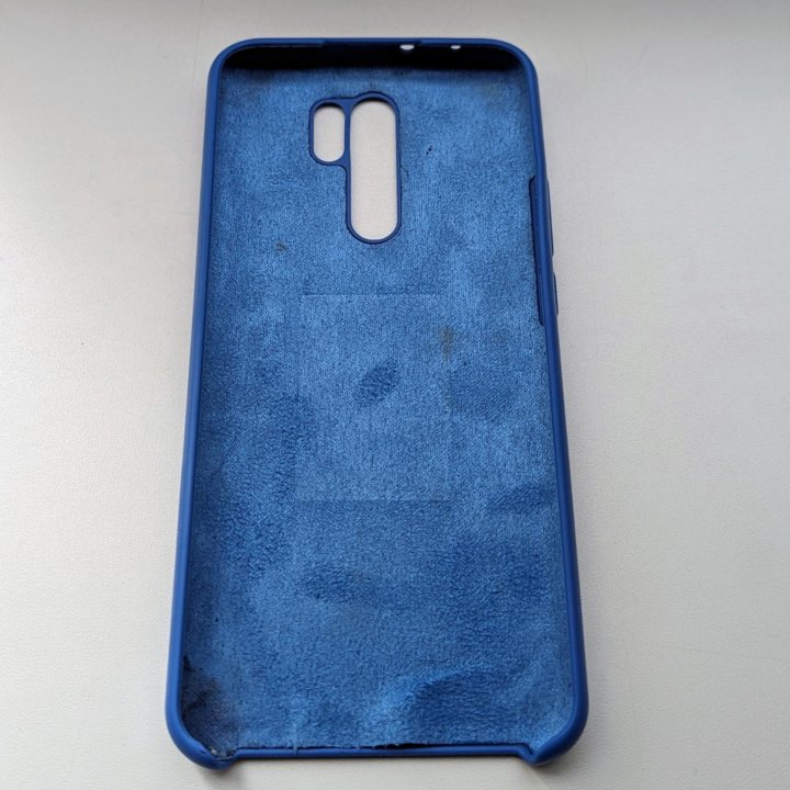 Смартфон Xiaomi Redmi 9 4/64GB