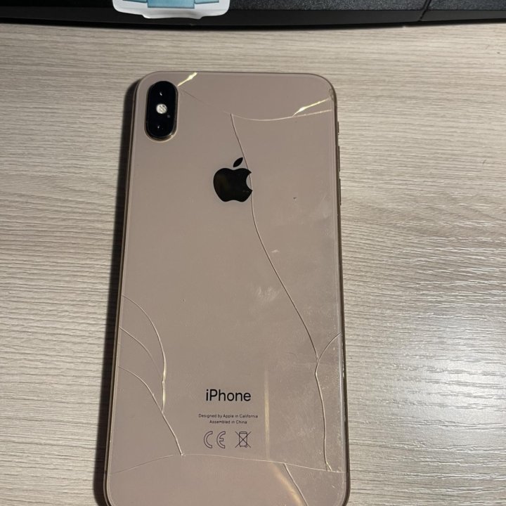 iPhone Xs Max