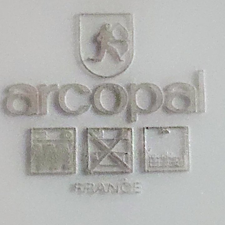 Тарелки Arcopal (24 см)