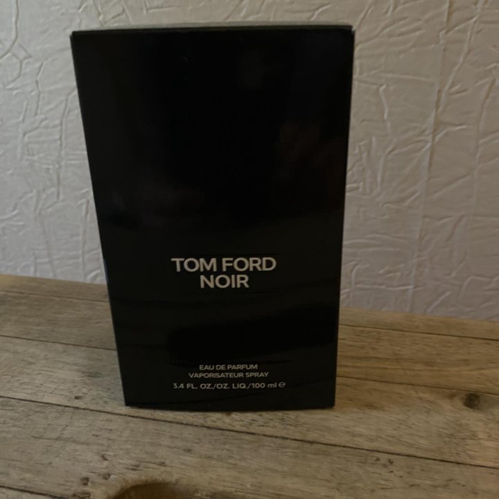 Парфюм Tom ford noir