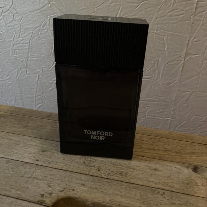 Парфюм Tom ford noir