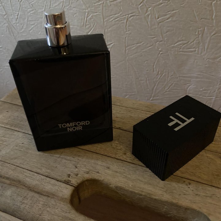 Парфюм Tom ford noir