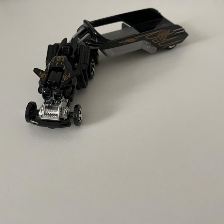 Новая Hot Wheels коллекционная машинка