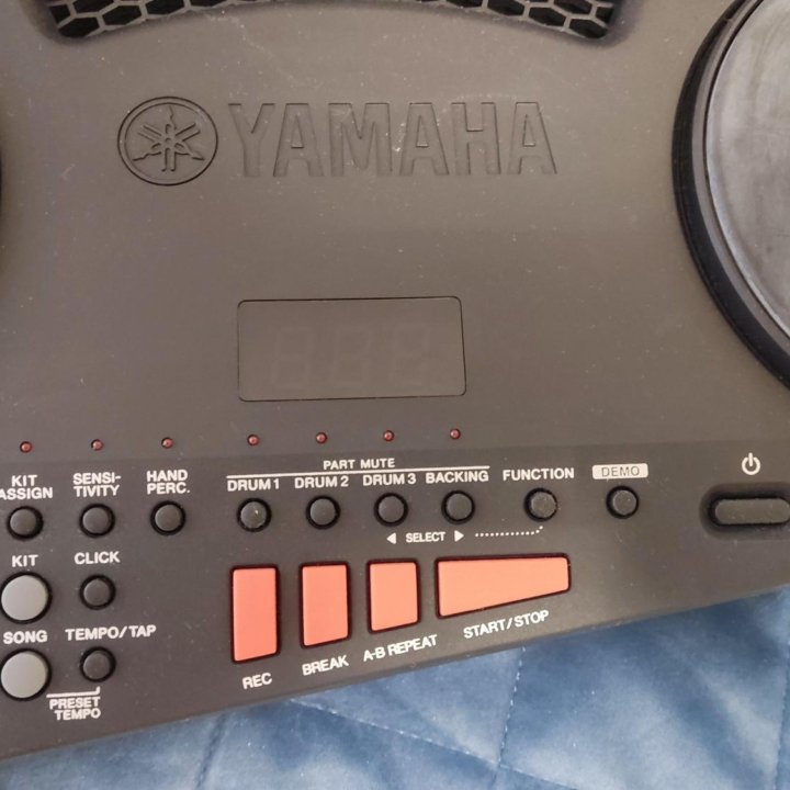 Ударная установка Yamaha DD-75