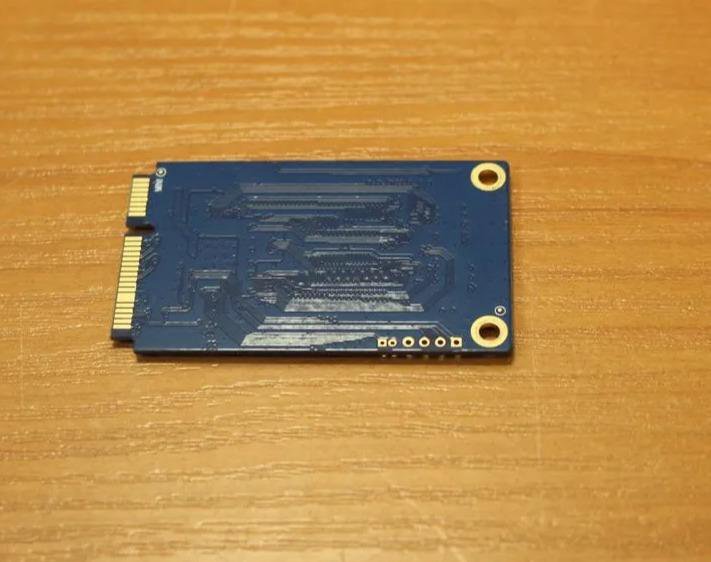 Твердотельный накопитель SSD Msata 64GB