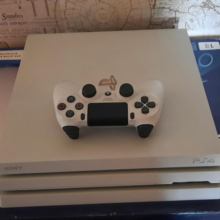 Sony PlayStation 4 Pro