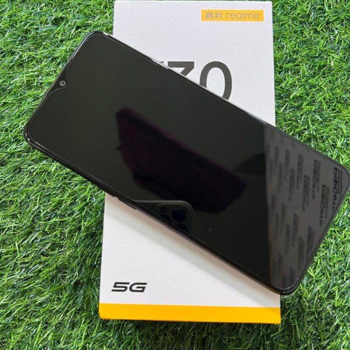 Realme V30 5G - 6/128Gb 5000mAh 6.52