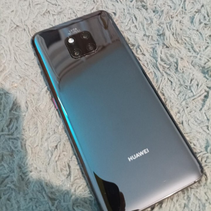 Обмен на. Эл самокат HUAVEI MATE 20 PORO