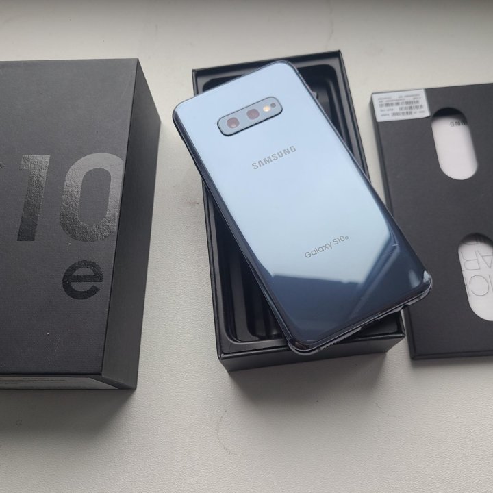 Samsung galaxy s10e 128gb