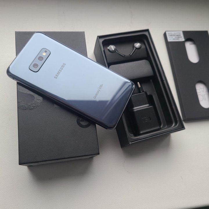 Samsung galaxy s10e 128gb