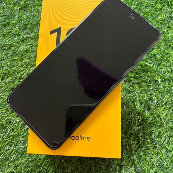 Realme 12X - 12/256Gb 5000mAh 6.67