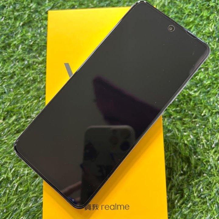 Realme V50- 6/128Gb 5000mAh 6.72