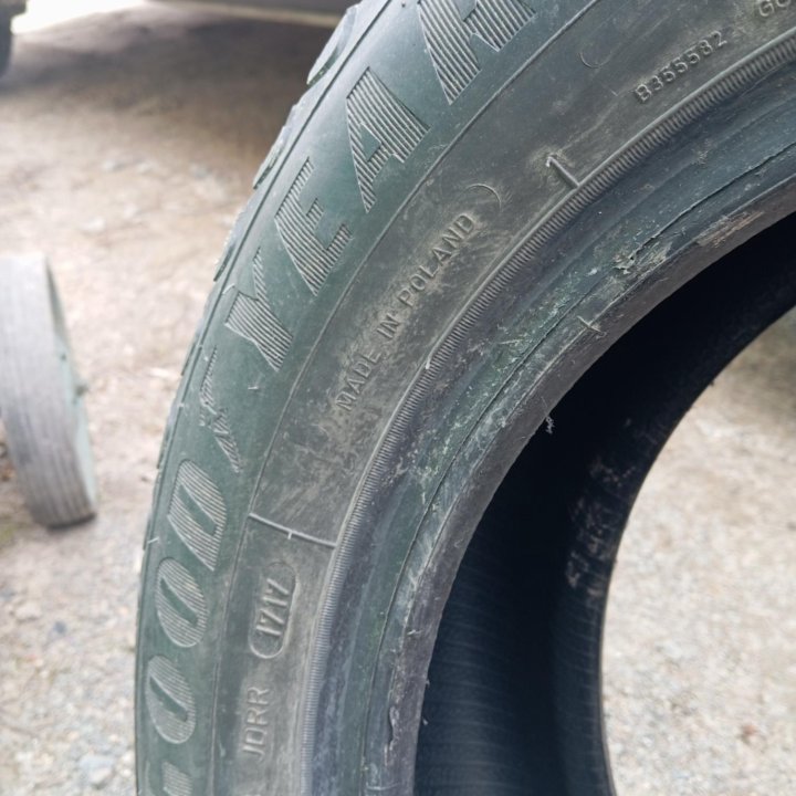 Goodride Sport RS 195/60 R15