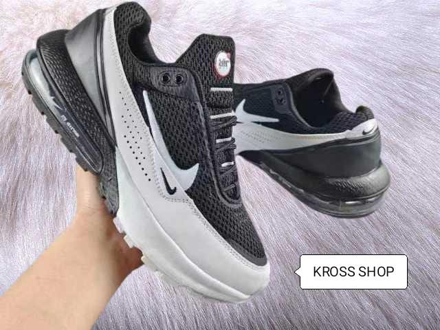 Мужские кроссовки Nike 40-44