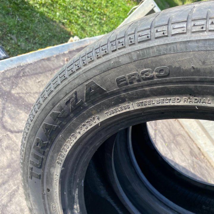 Bridgestone Turanza ER30