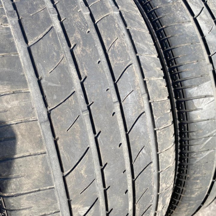 Bridgestone Turanza ER30