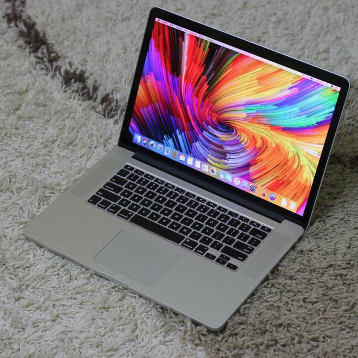 MacBook Pro retina i7/ 16Gb / ssd 500gb