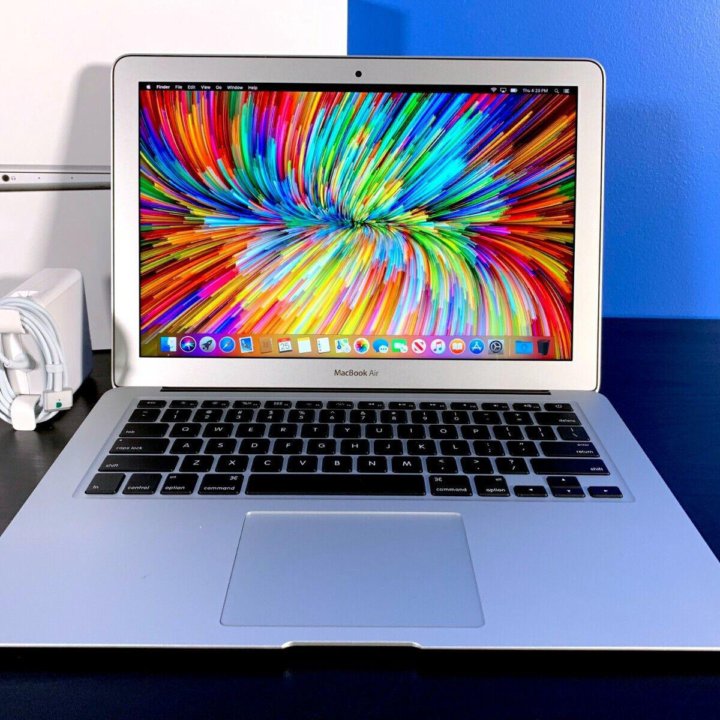 Core i5 Apple MacBook Air 2011 для работы