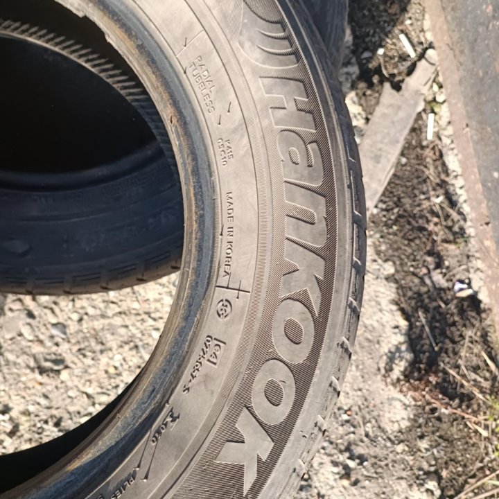 Шина летняя 185/70R14