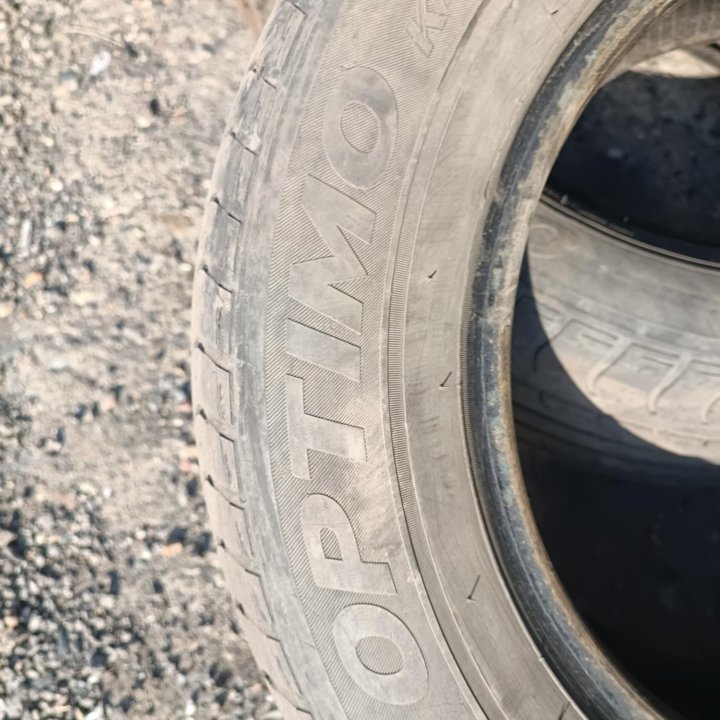 Шина летняя 185/70R14