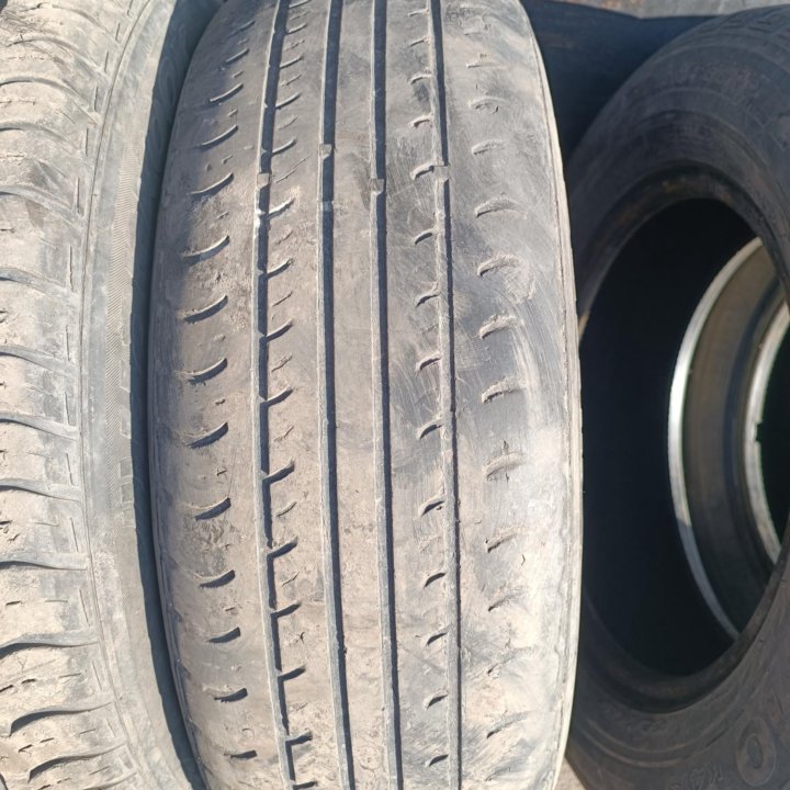 Шина летняя 185/70R14