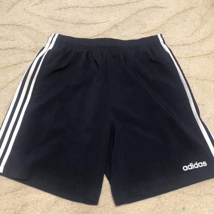 шорты adidas оригинал