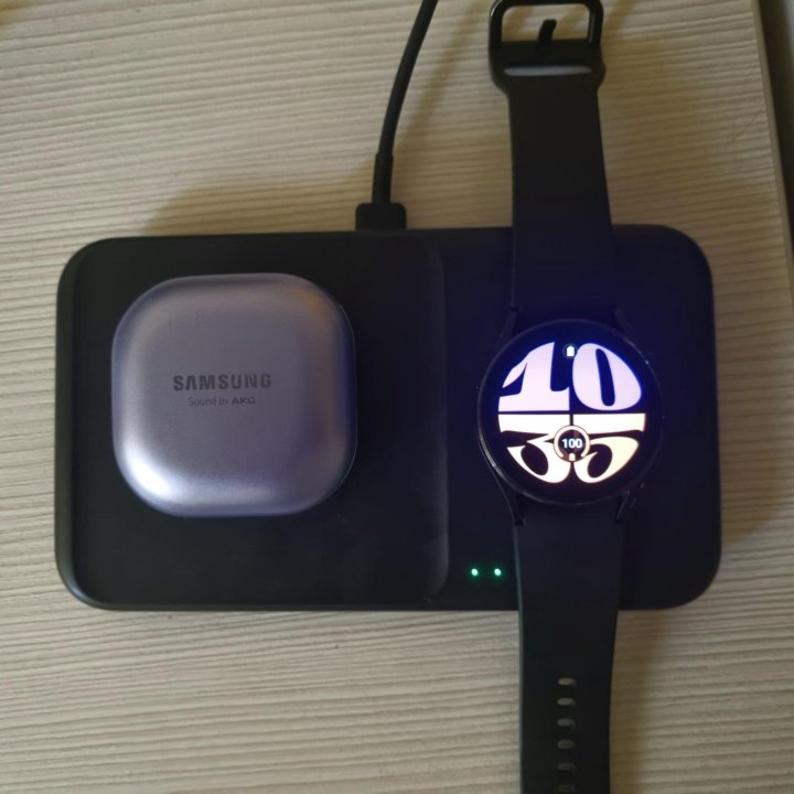 Samsung ep-4300